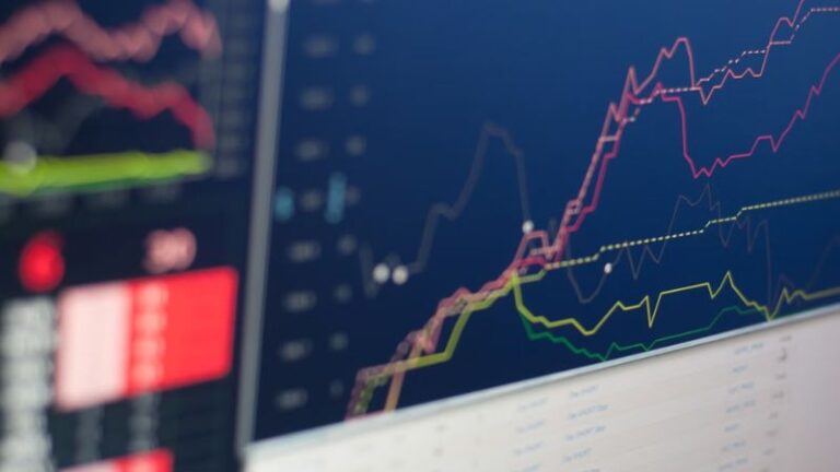 Qu&rsquo;est-ce qu&rsquo;un ETF et pourquoi tout le monde en parle ?