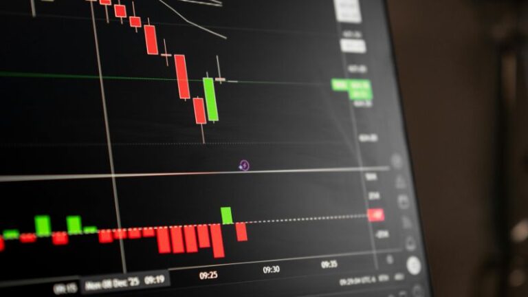 Qu&rsquo;est-ce qu&rsquo;une action en bourse et comment ça fonctionne ?