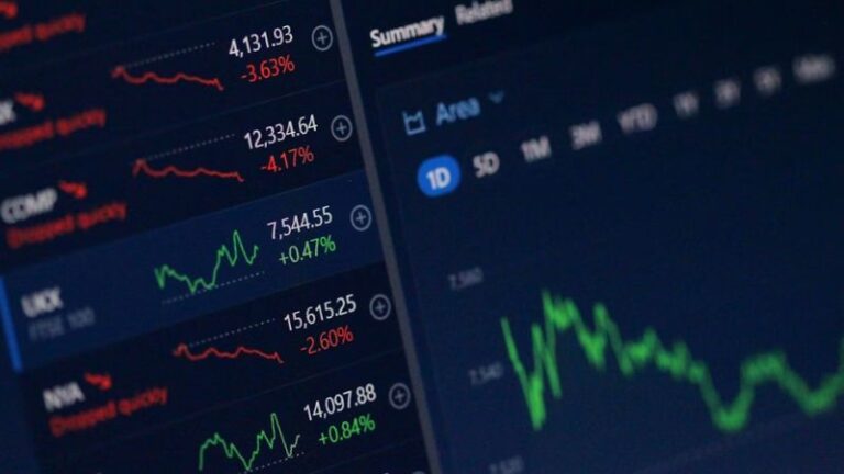 Les supports d’investissement en bourse : tout comprendre pour bien choisir Les supports d’investissement en bourse : tout comprendre pour bien choisir
